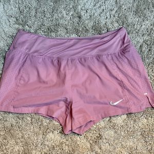 SOLD ON MERCARI Nike Running Shorts
